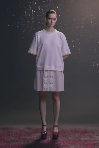 Look 7